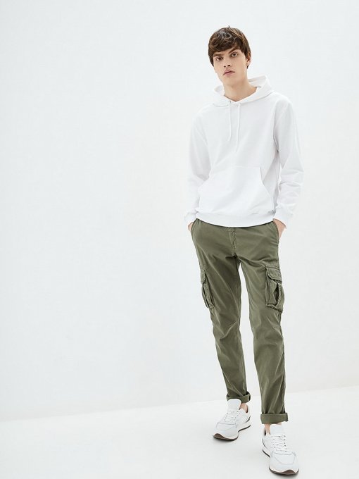 Худі HiBrand модель Mn034 Фото