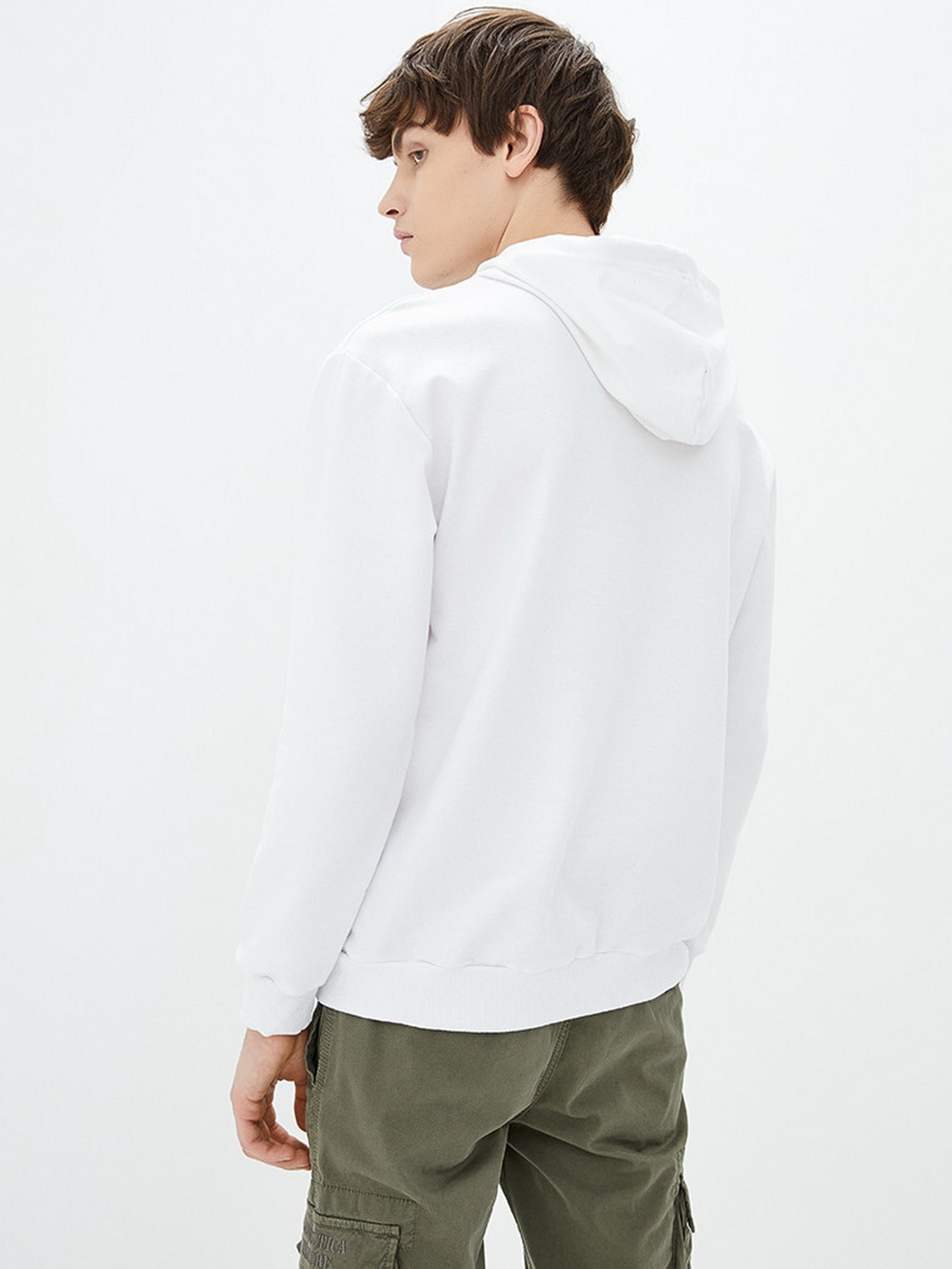 Худі HiBrand модель Mn034 Фото