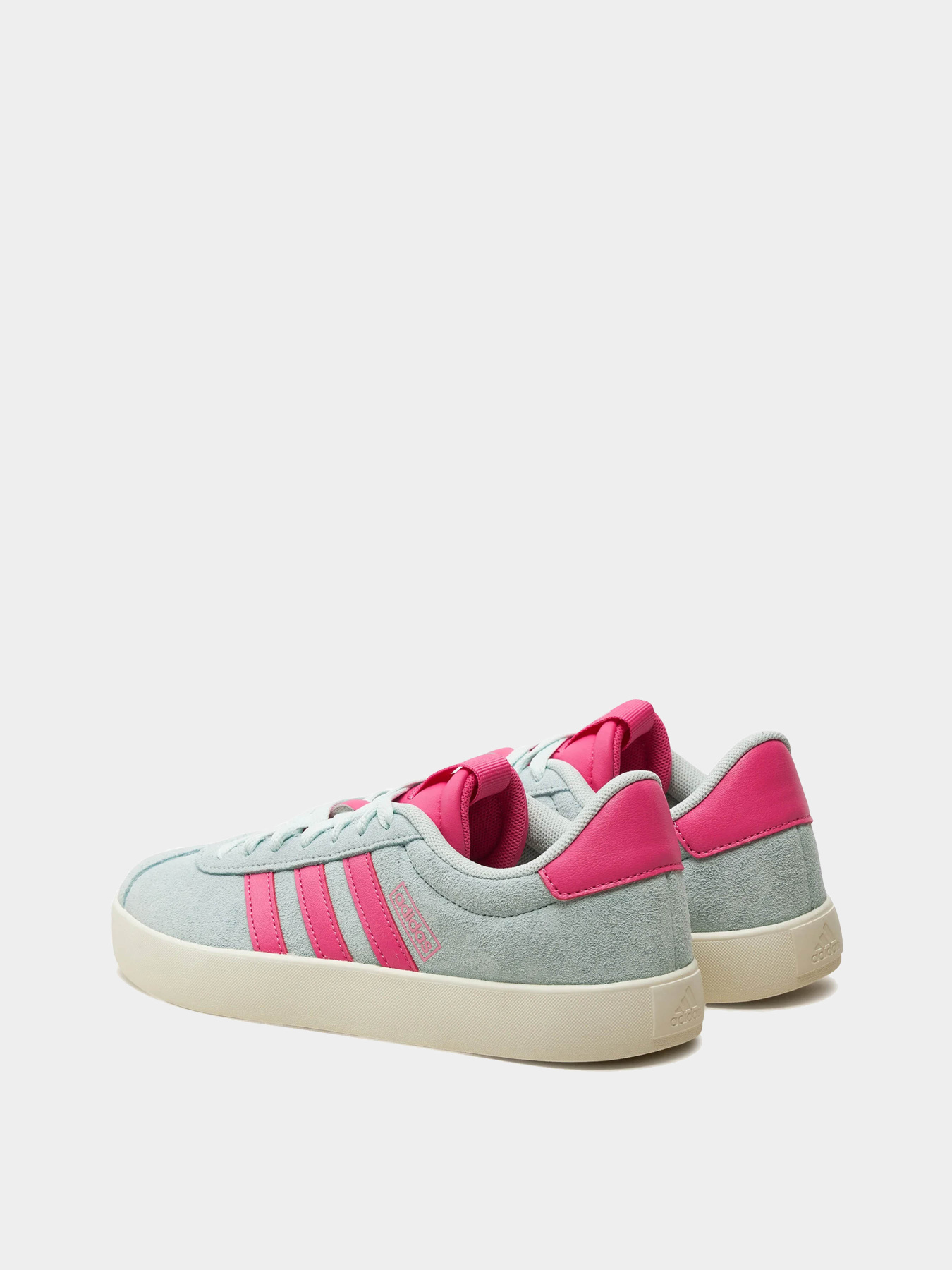 Кеды Adidas модель JP5326 Фото