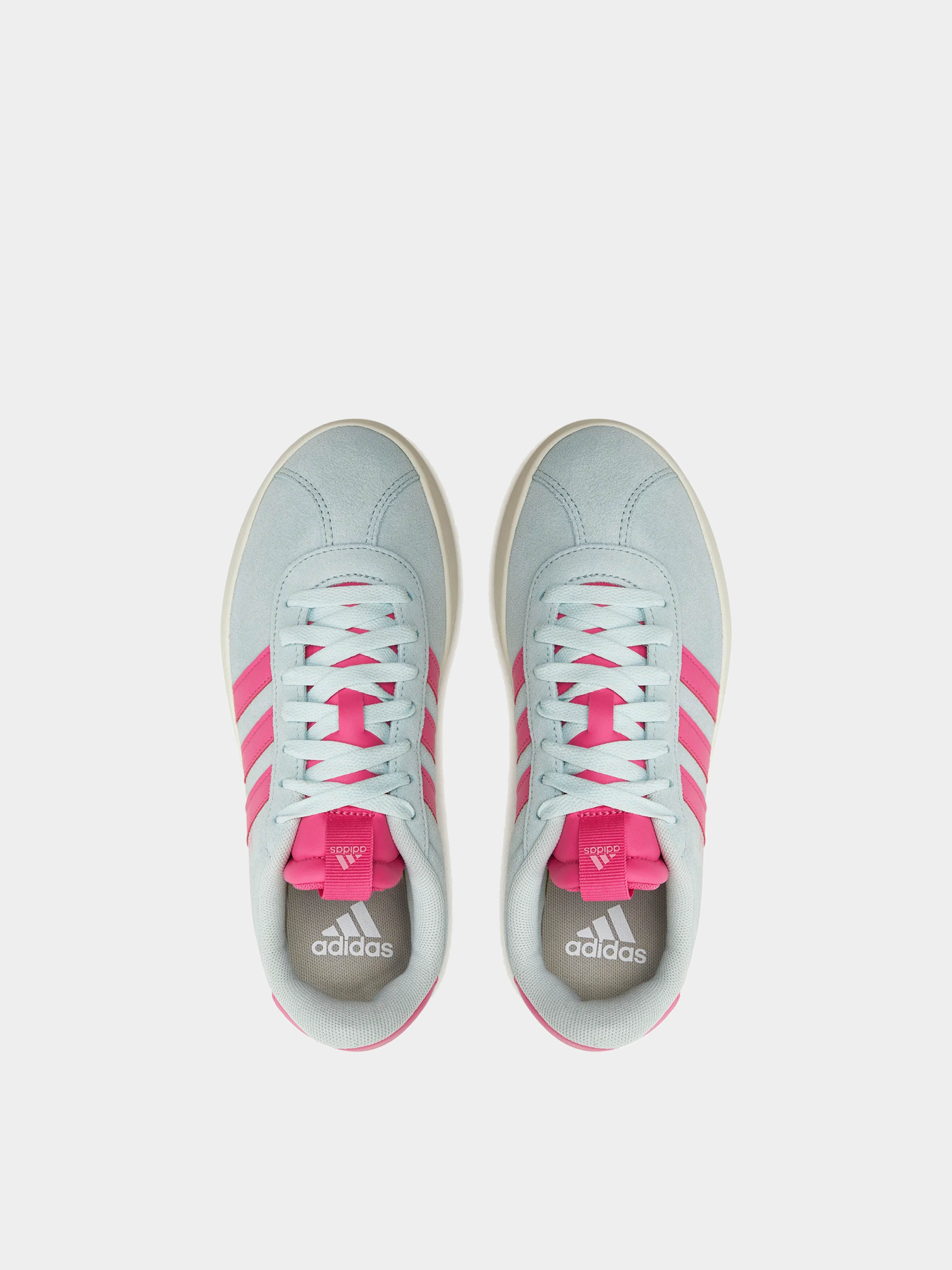 Кеды Adidas модель JP5326 Фото