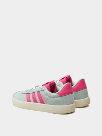 Кеды Adidas модель JP5326 Фото