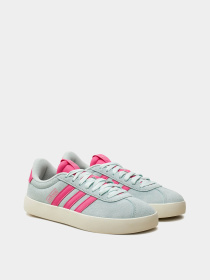 Кеды Adidas модель JP5326 Фото
