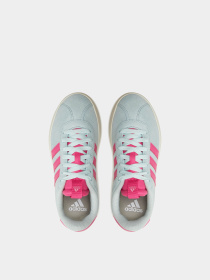 Кеды Adidas модель JP5326 Фото