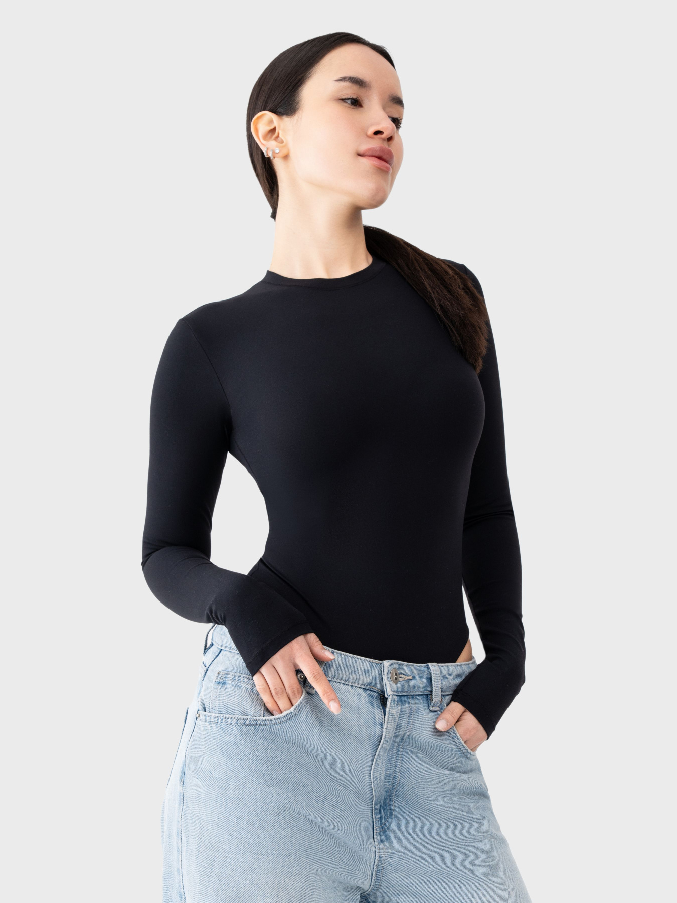 Боді AVECS модель 30534-1 Фото