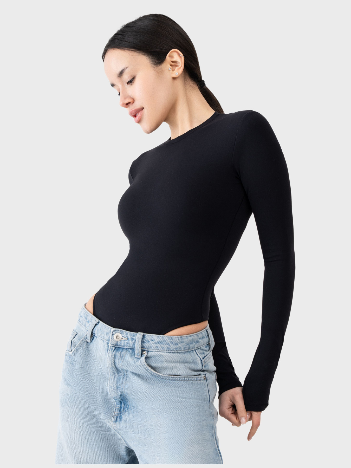 Боді AVECS модель 30534-1 Боді AVECS модель 30534-1 Фото