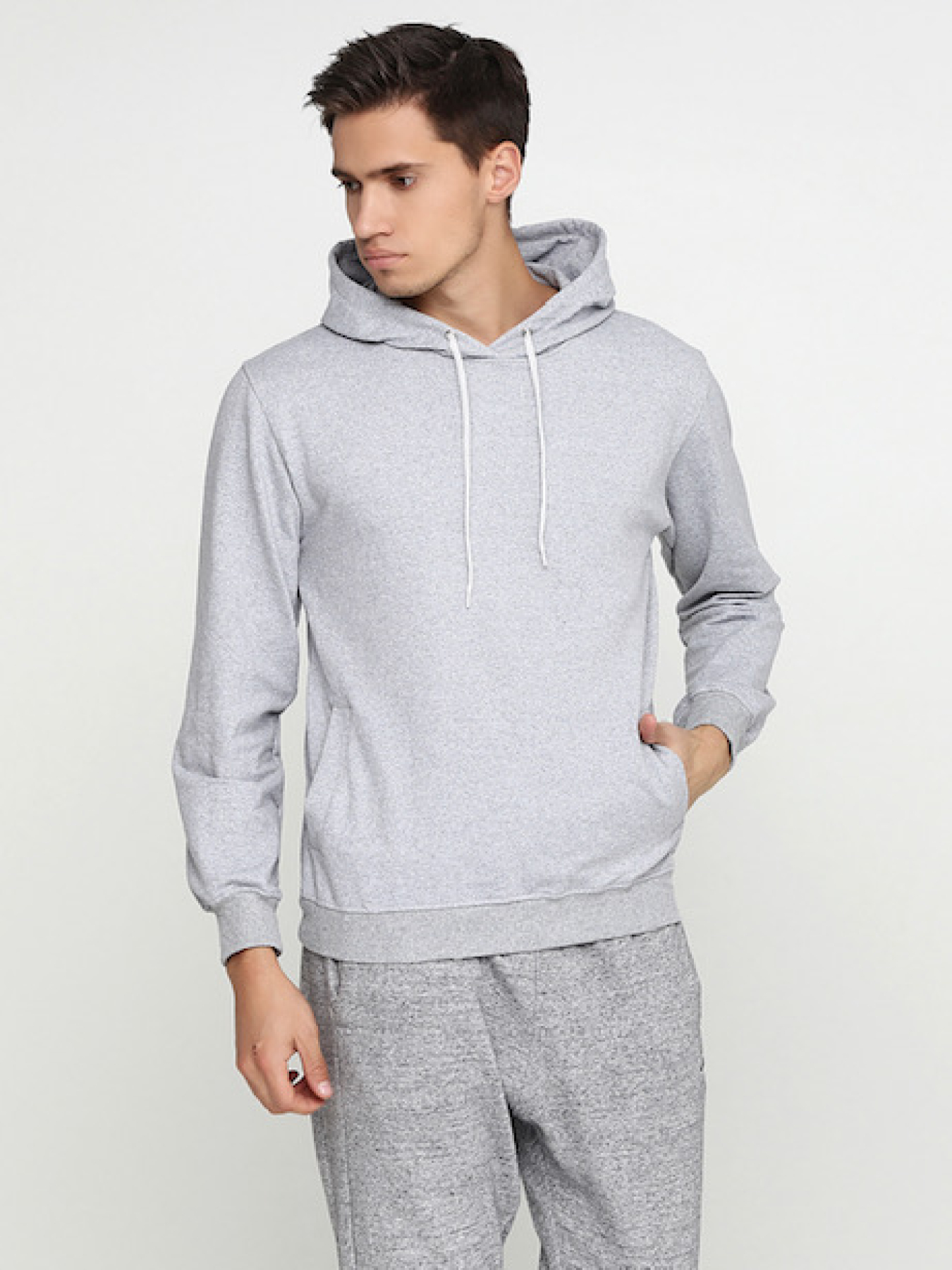 Худі HiBrand модель Mn036 Фото