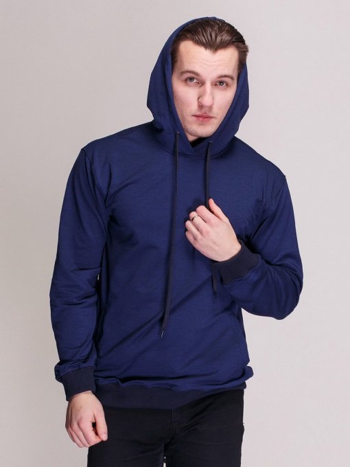 Худи HiBrand модель Mn037 Фото