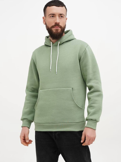 Худі HiBrand модель Mn037 Фото