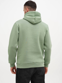 Худі HiBrand модель Mn037 Худі HiBrand модель Mn037 Фото