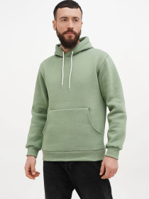 Худі HiBrand модель Mn037 Худі HiBrand модель Mn037 Фото