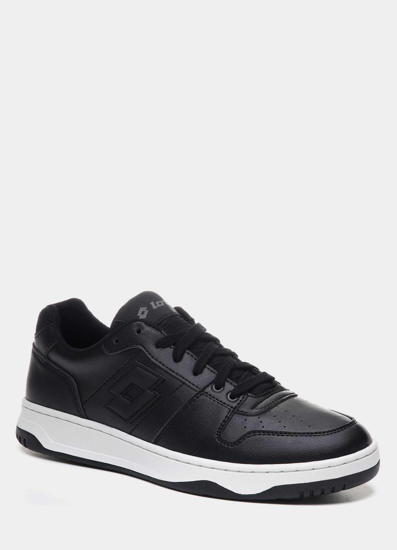 Кеды низкие Lotto модель 212069_5E5 Фото