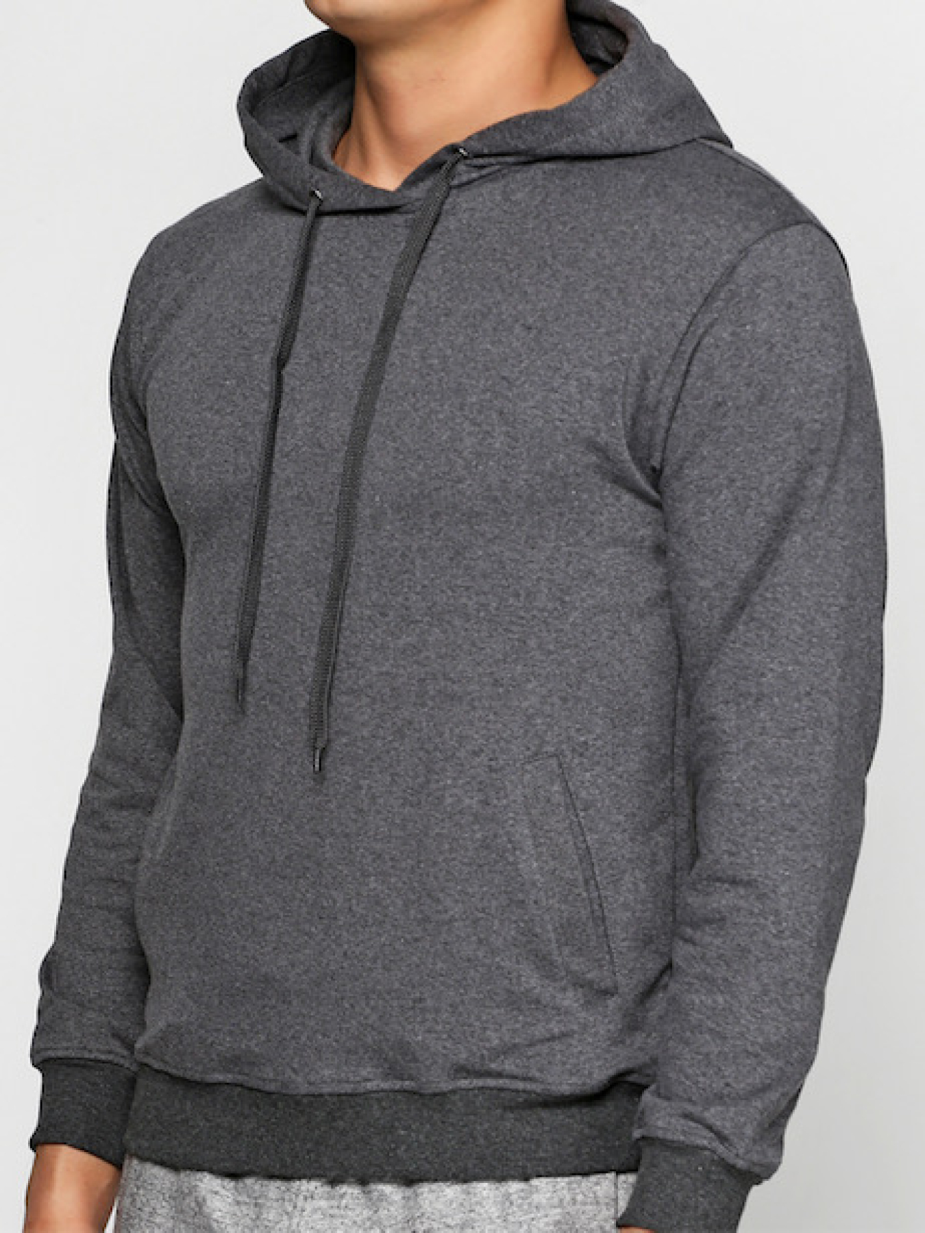 Худі HiBrand модель Mn039 Фото