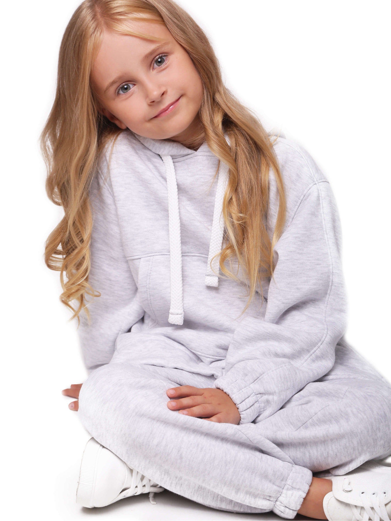 Спортивний костюм Timbo модель K072500 Фото