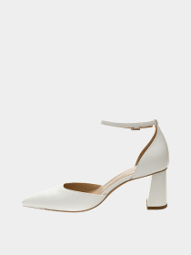 Туфли Betsy модель 957011/23-02W-white Фото