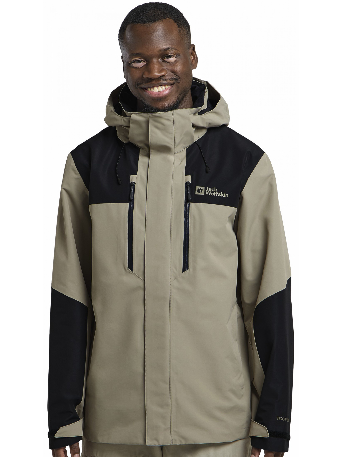 Вітровка Jack Wolfskin модель 1108373_4030 Фото