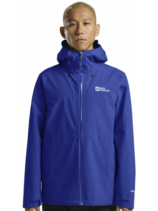 Ветровка Jack Wolfskin модель 1115134_1002 Фото