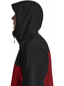 Вітровка Jack Wolfskin модель 1115892_2206 Фото