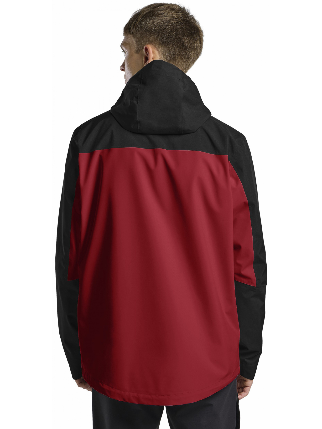 Вітровка Jack Wolfskin модель 1115892_2206 Фото