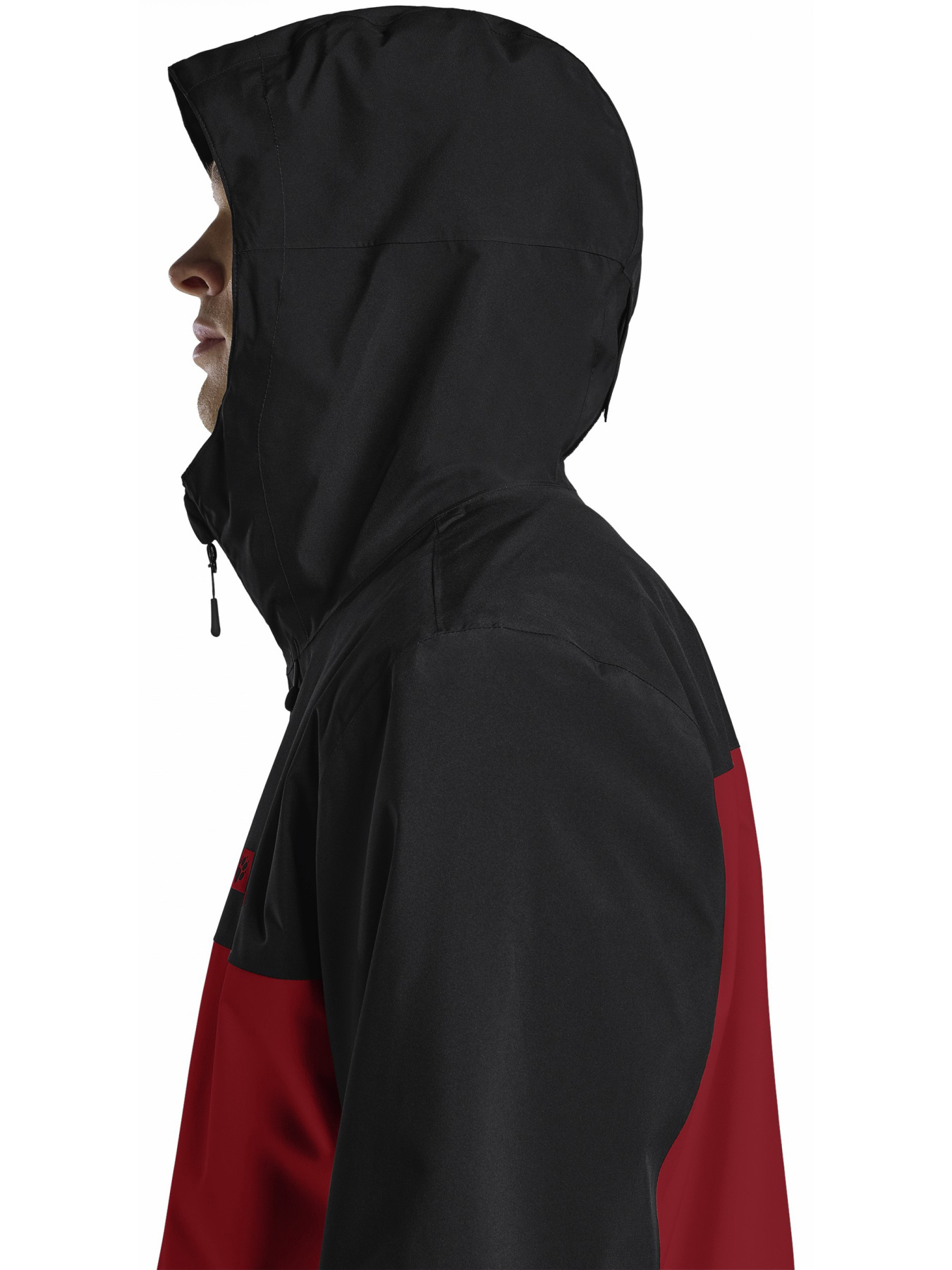 Вітровка Jack Wolfskin модель 1115892_2206 Фото