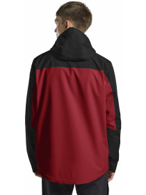 Вітровка Jack Wolfskin модель 1115892_2206 Фото