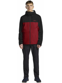 Вітровка Jack Wolfskin модель 1115892_2206 Фото