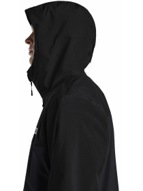 Вітровка Jack Wolfskin Weiltal 2l jkt m модель 1115892_6350 Фото