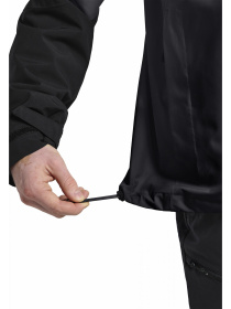 Вітровка Jack Wolfskin Weiltal 2l jkt m модель 1115892_6350 Фото