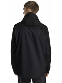 Ветровка Jack Wolfskin Weiltal 2l jkt m модель 1115892_6350 Фото