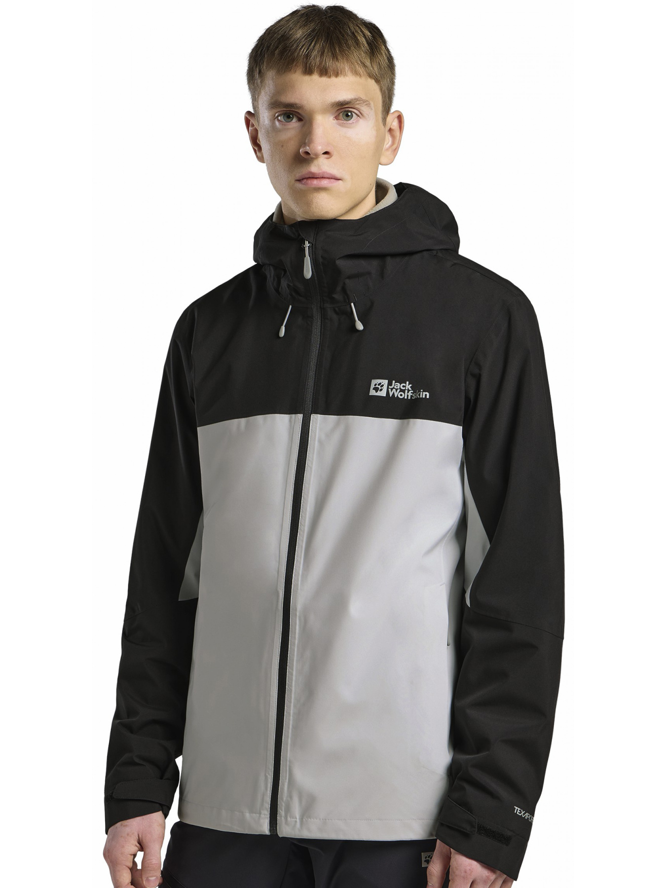 Вітровка Jack Wolfskin модель 1115892_6709 Фото