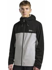 Ветровка Jack Wolfskin модель 1115892_6709 Фото