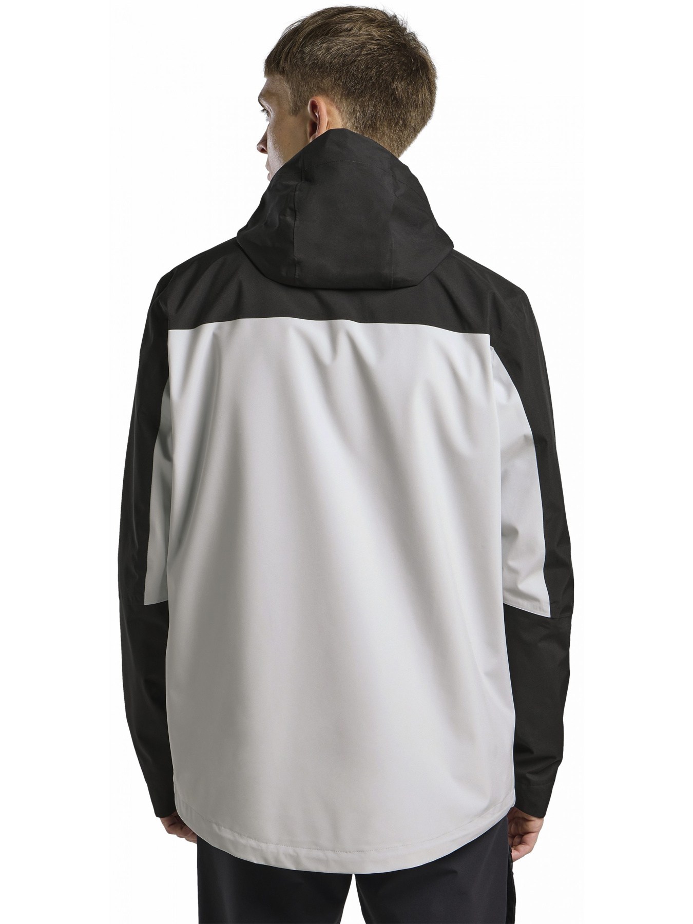 Ветровка Jack Wolfskin модель 1115892_6709 Фото