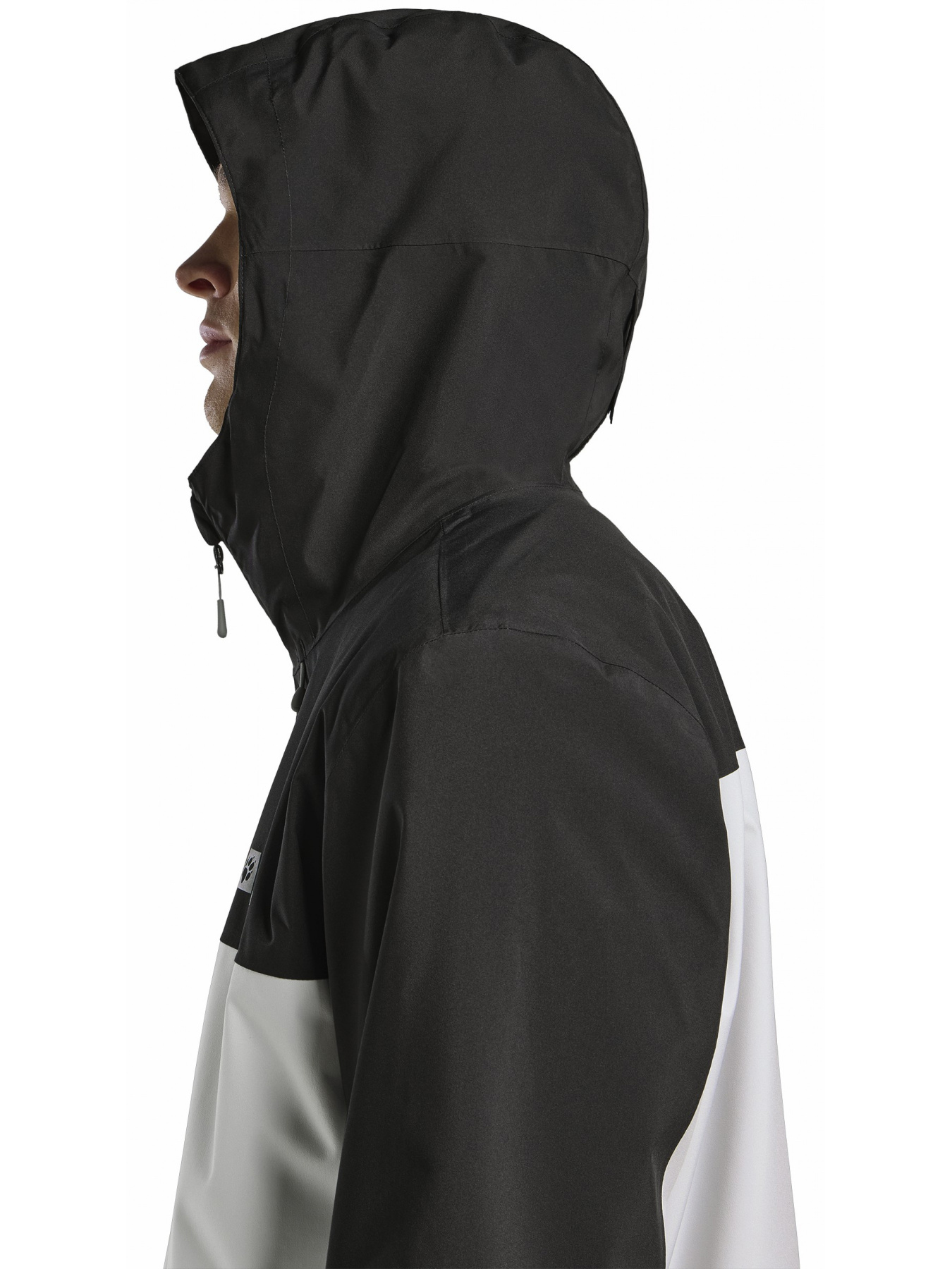 Ветровка Jack Wolfskin модель 1115892_6709 Фото