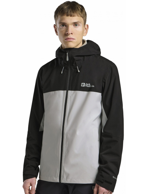 Ветровка Jack Wolfskin модель 1115892_6709 Фото