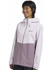 Ветровка Jack Wolfskin модель 1115942_1501 Фото