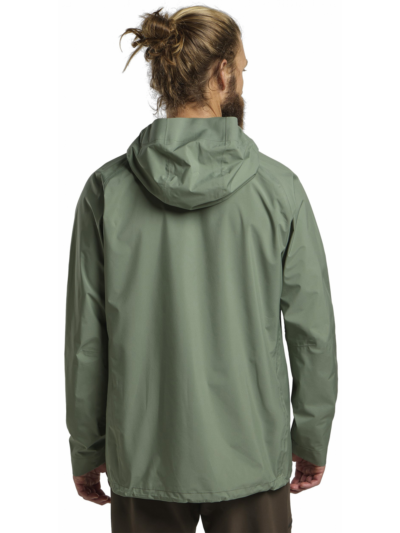 Ветровка Jack Wolfskin модель A63769_4029 Фото