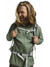 Ветровка Jack Wolfskin модель A63769_4029 Фото