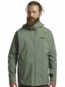 Ветровка Jack Wolfskin модель A63769_4029 Фото