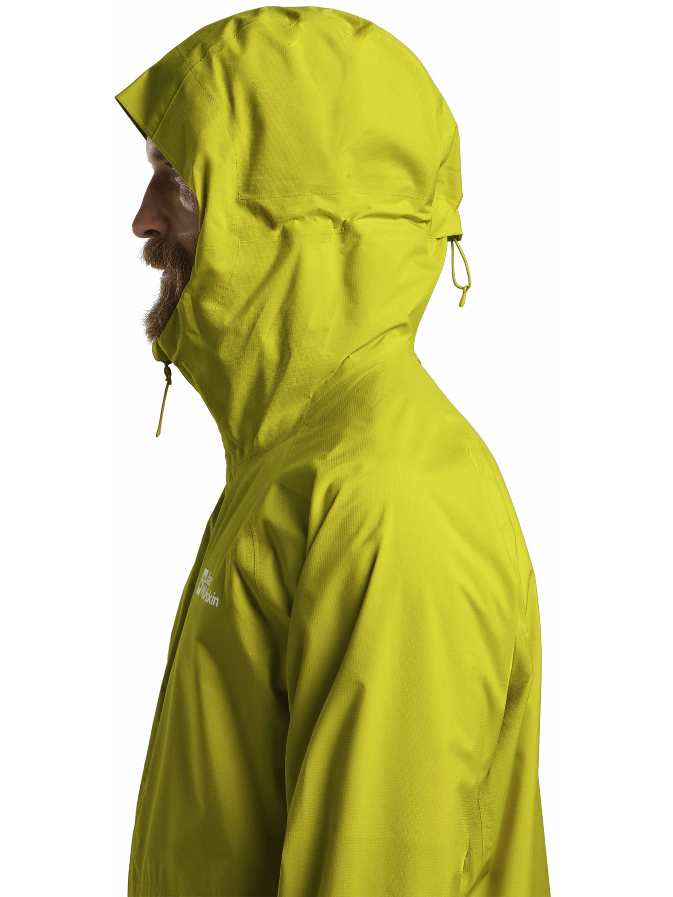 Вітровка Jack Wolfskin модель A63769_M0053 Фото