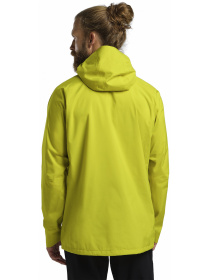 Вітровка Jack Wolfskin модель A63769_M0053 Фото