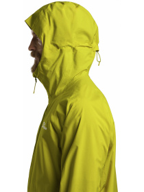 Вітровка Jack Wolfskin модель A63769_M0053 Фото