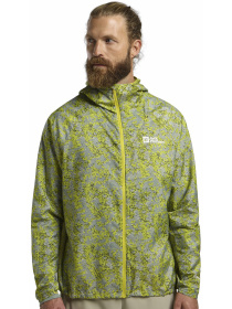 Ветровка Jack Wolfskin модель A63777_T0170 Фото