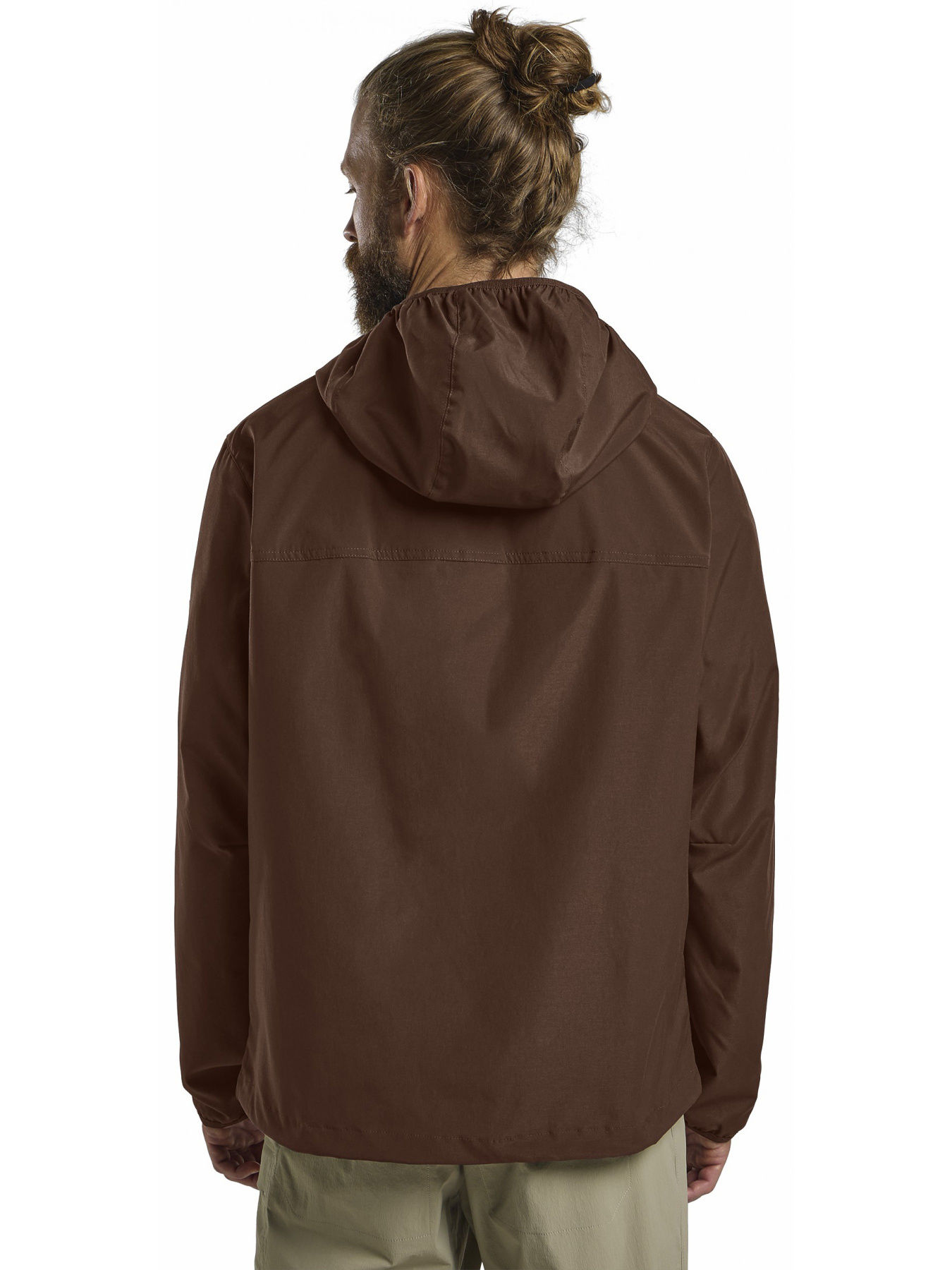 Вітровка Jack Wolfskin модель A63836_2745 Фото