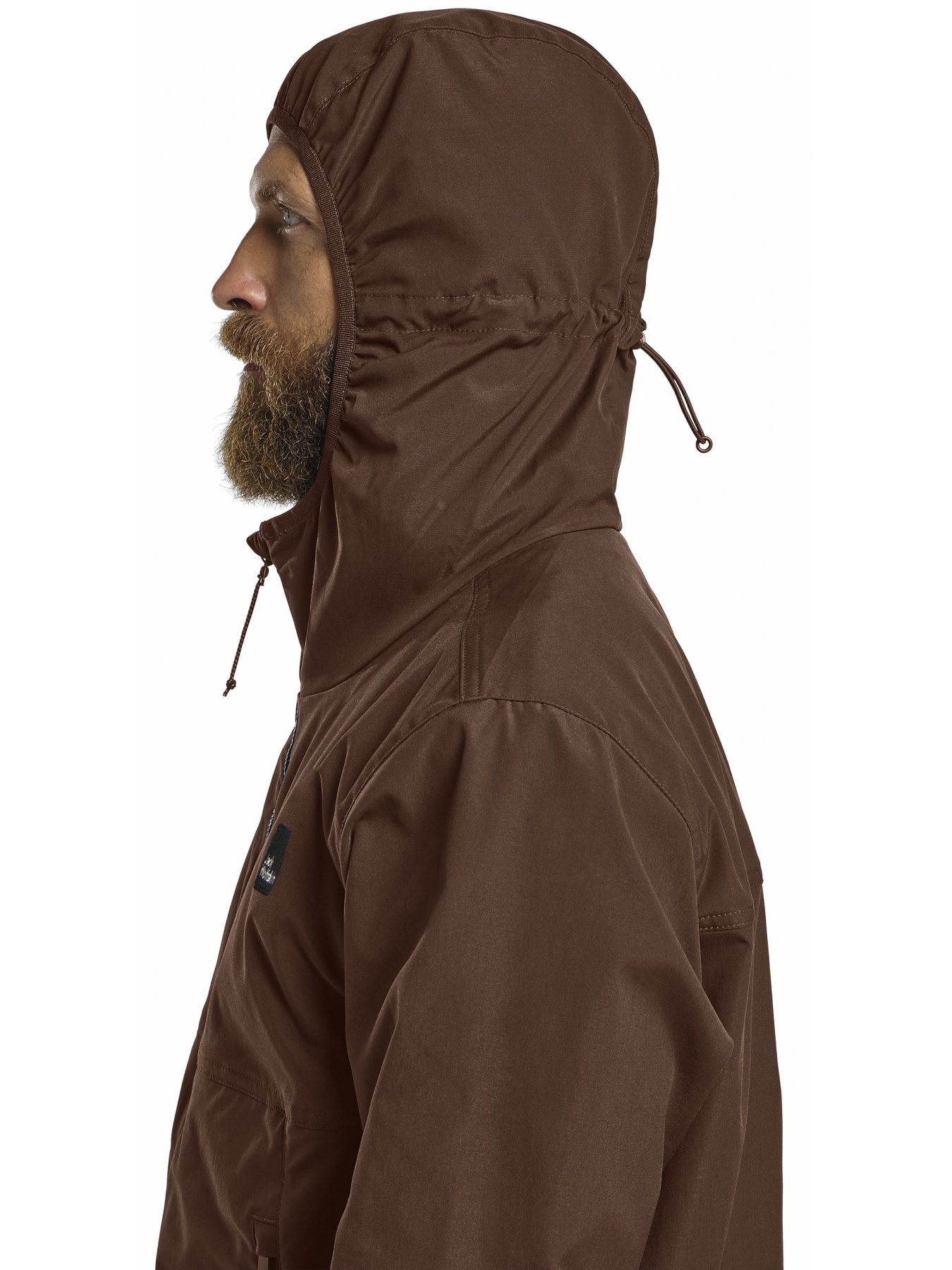 Вітровка Jack Wolfskin модель A63836_2745 Фото