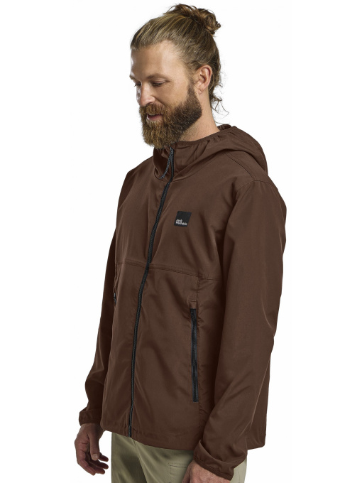 Ветровка Jack Wolfskin модель A63836_2745 Фото