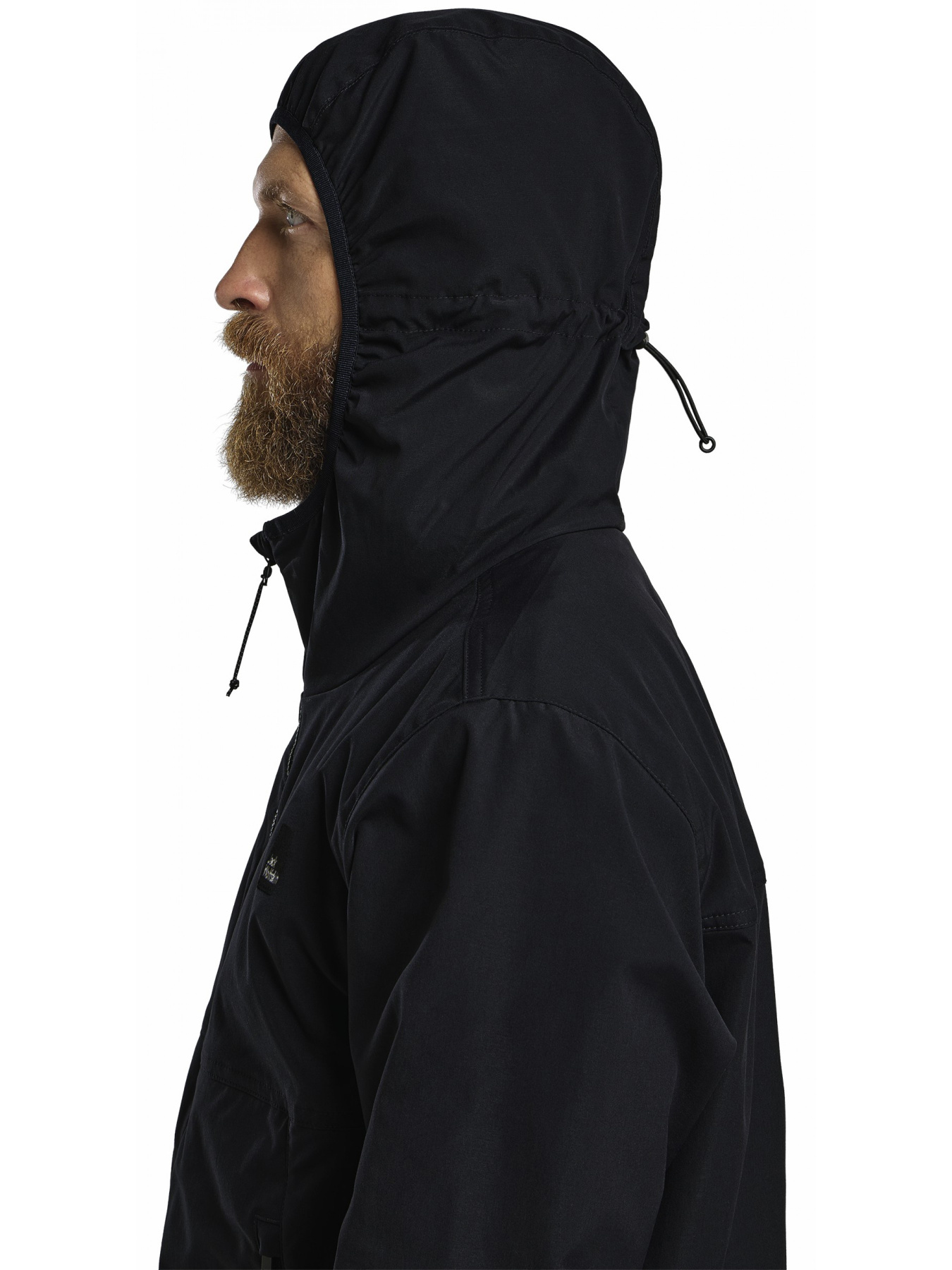 Вітровка Jack Wolfskin модель A63836_C0413 Фото