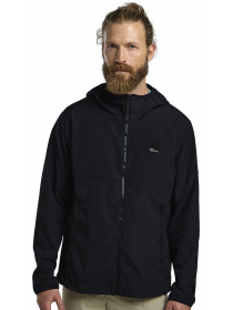 Вітровка Jack Wolfskin модель A63836_C0413 Фото