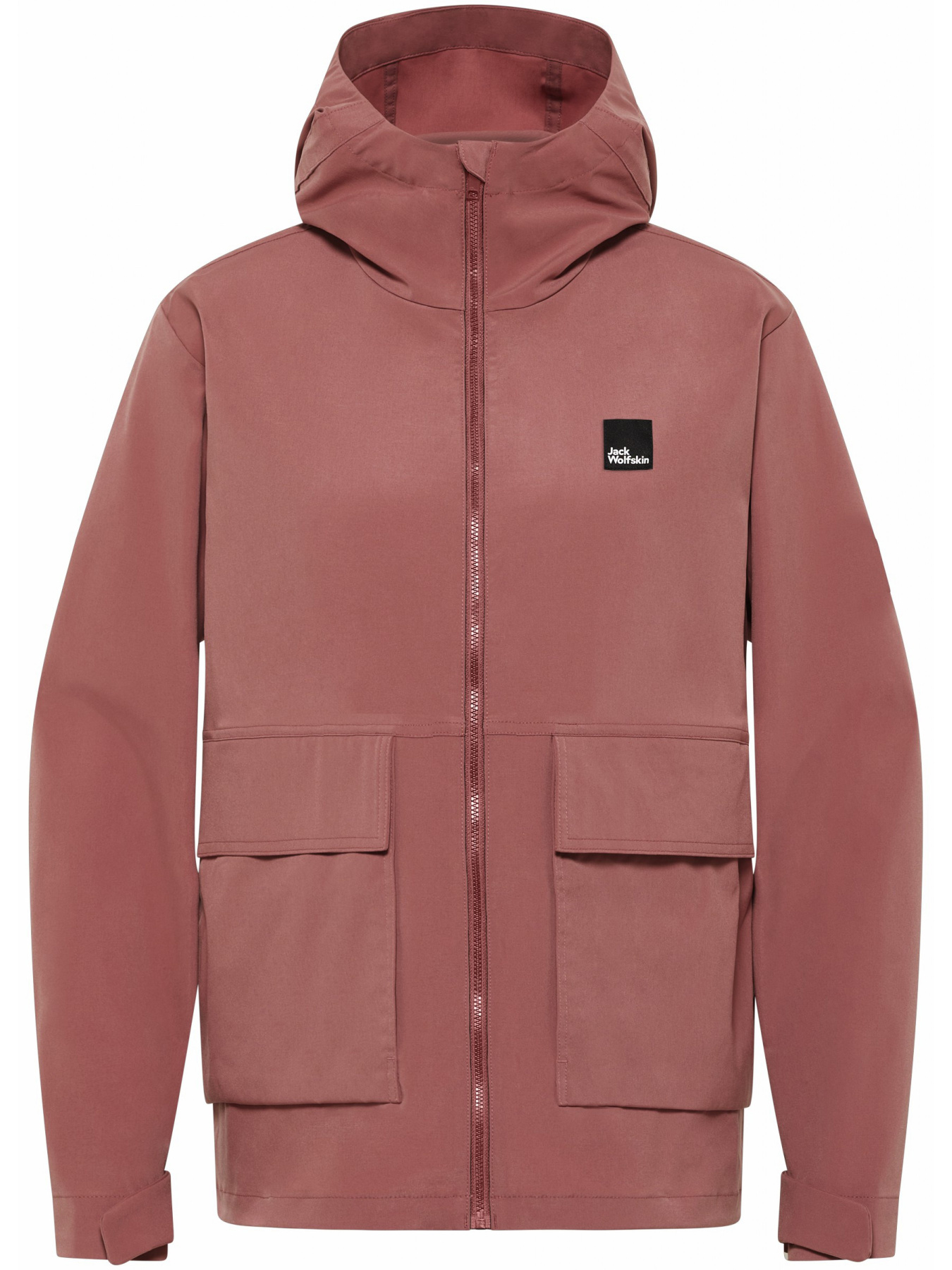 Вітровка Jack Wolfskin модель A63837_J0127 Фото