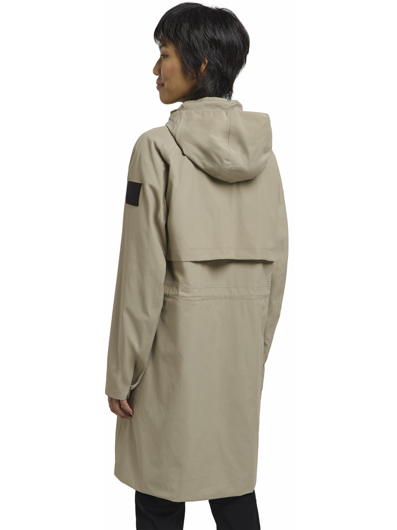 Вітровка Jack Wolfskin модель A63896_4030 Фото