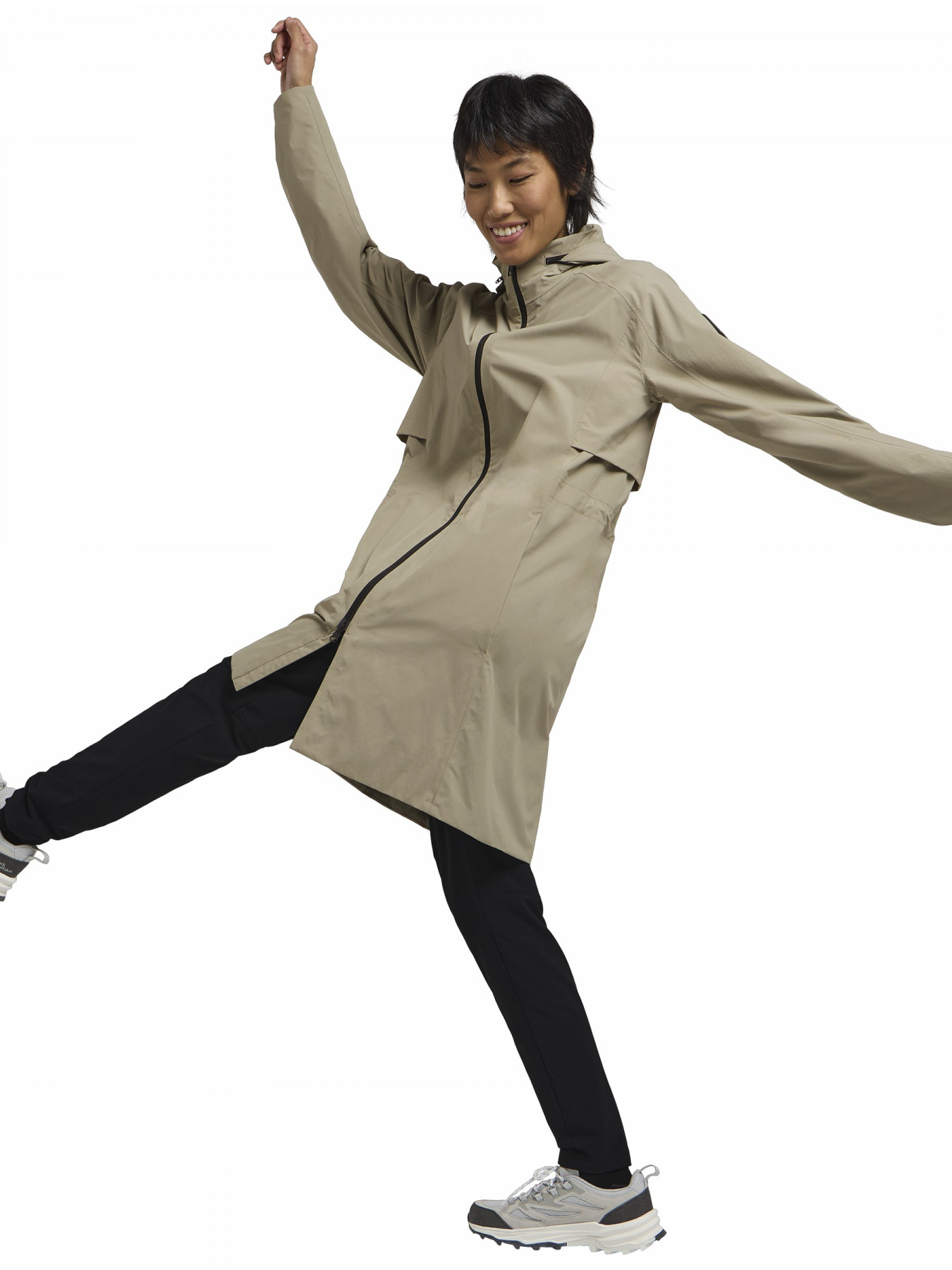 Вітровка Jack Wolfskin модель A63896_4030 Фото