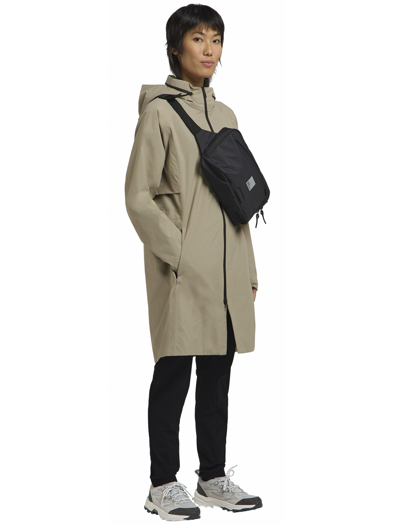 Вітровка Jack Wolfskin модель A63896_4030 Фото